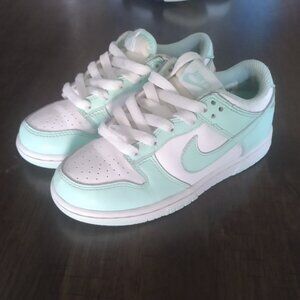Kid Nike Dunk Low